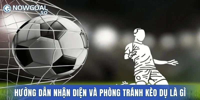Hướng dẫn nhận diện và phòng tránh kèo dụ