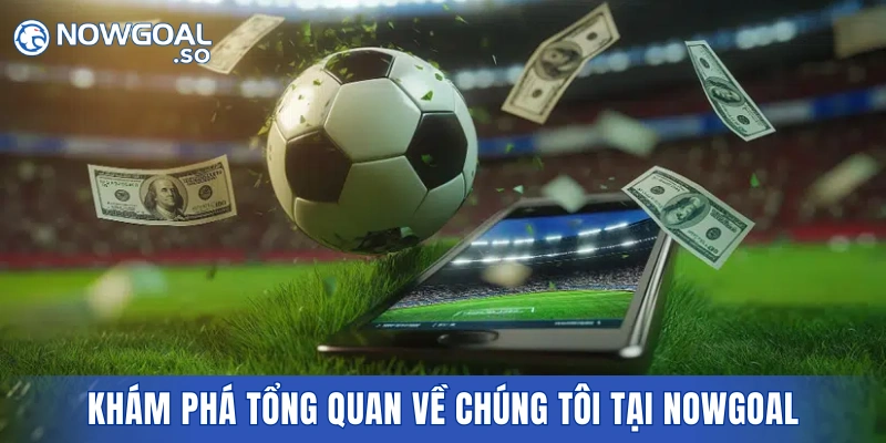 Khám phá tổng quan về chúng tôi tại Nowgoal